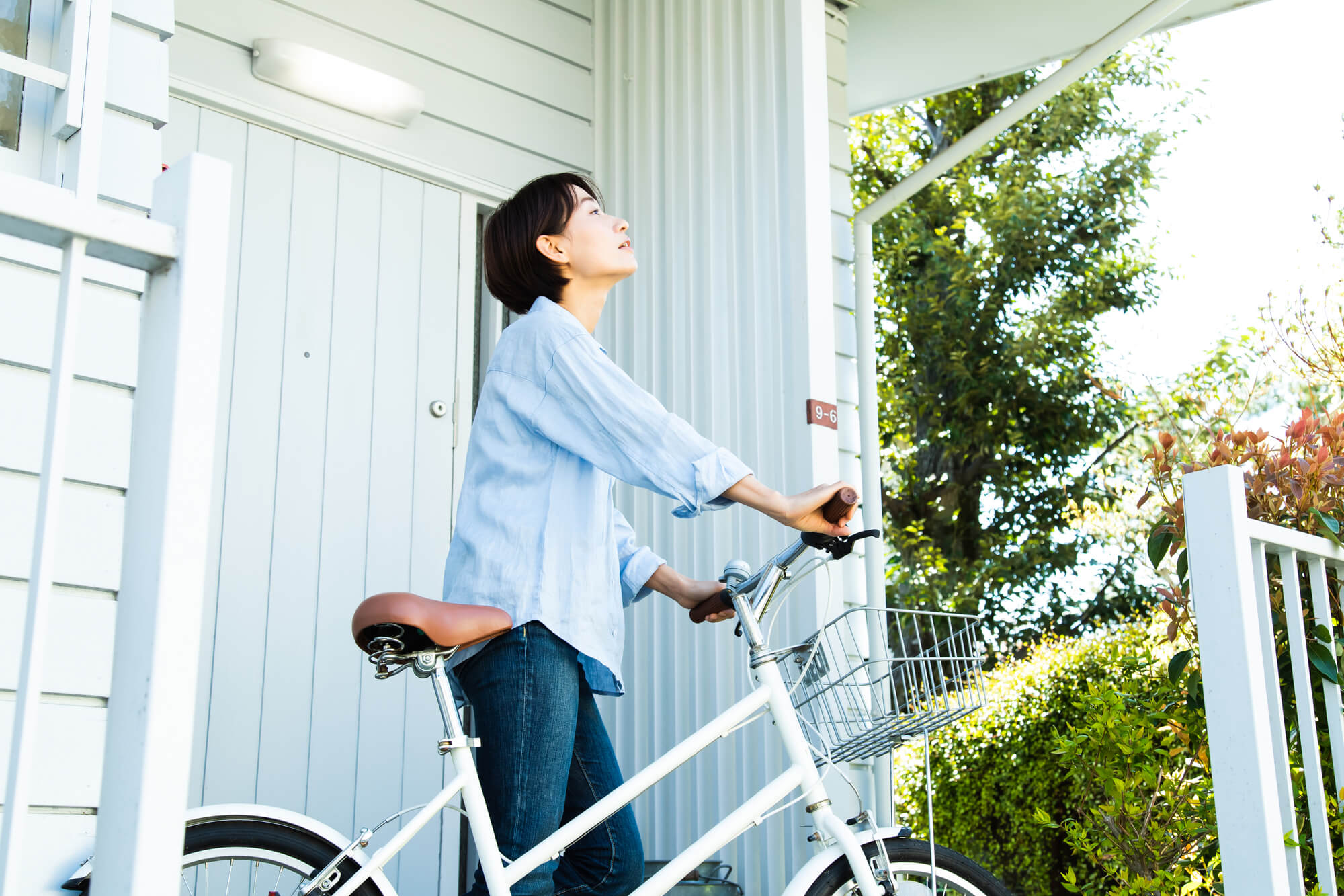 サイクリングで効果的にダイエット!短時間で健康的に筋肉をつける方法-サムネイル画像